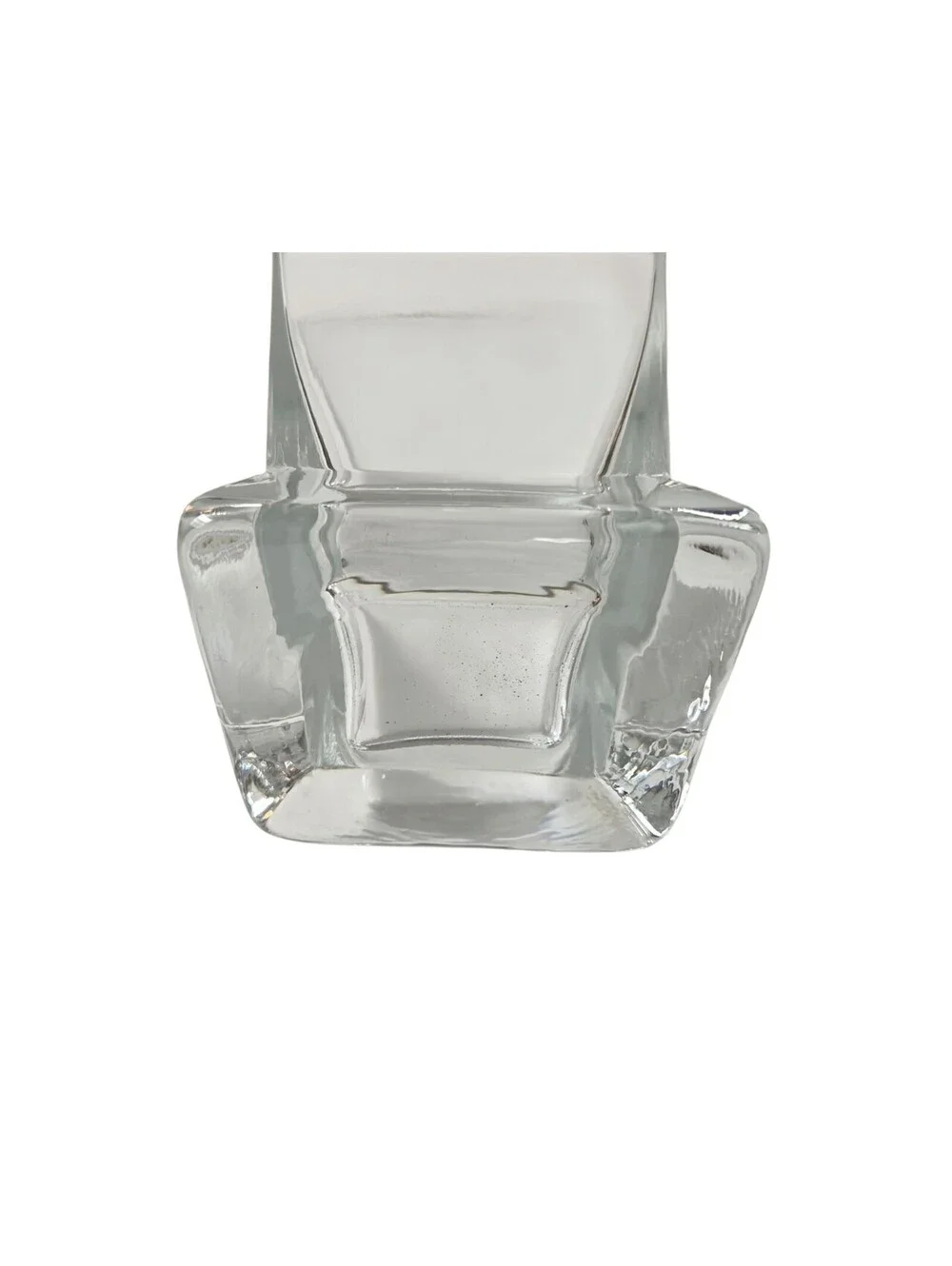 Art Deco Vintage Glass 8